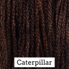 Caterpillar Classic Colorworks
