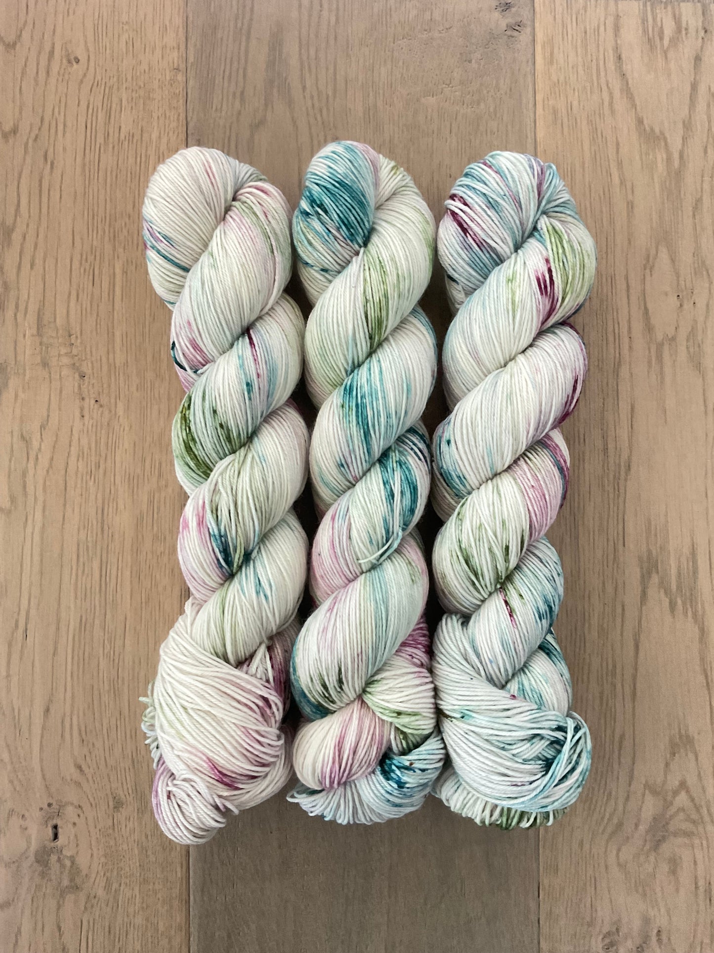 Canmore Fingering Yarn