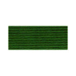 DMC 986- Very Dark Forest Green
