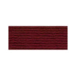 DMC 3685- Very Dark Mauve
