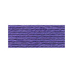 DMC 3746- Dark Blue Violet