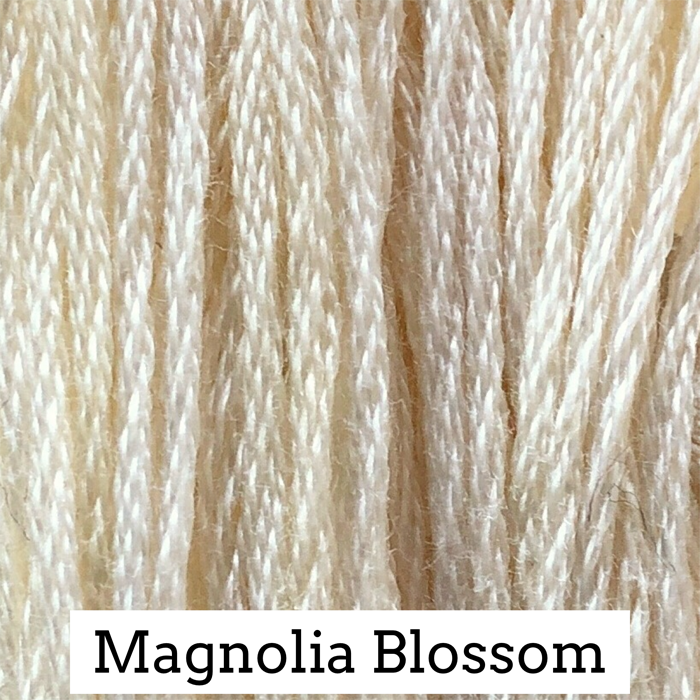 Magnolia Classic Colorworks