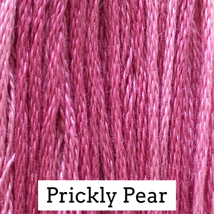 Prickly Pear Classic Colorworks