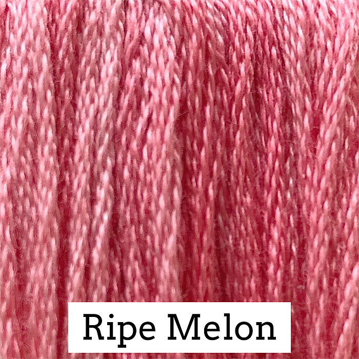 Ripe Melon Classic Colorworks