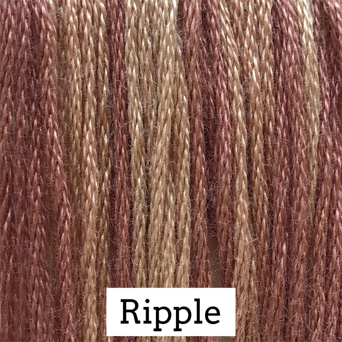 Ripple Classic Colorworks