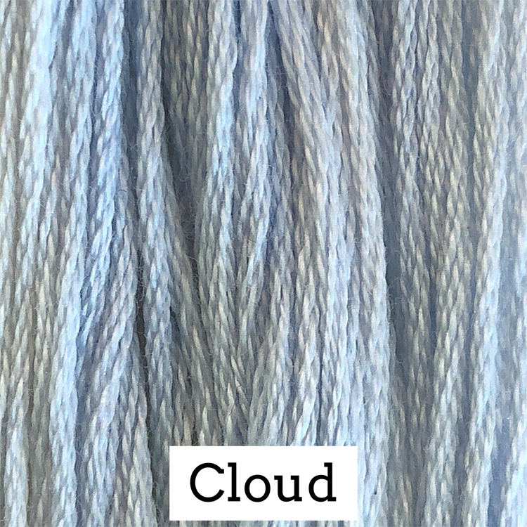 Cloud Classic Colorworks