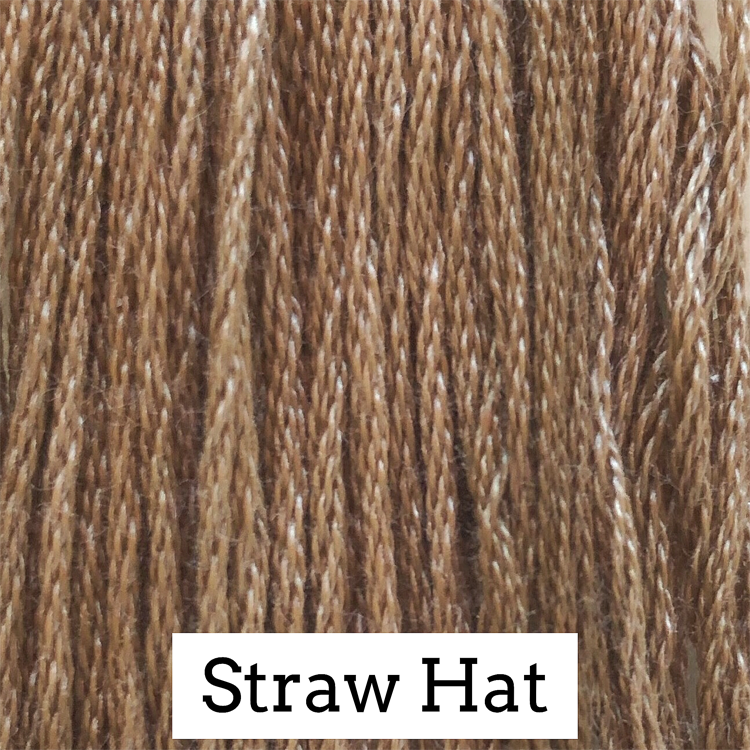 Straw Hat Classic Colorworks