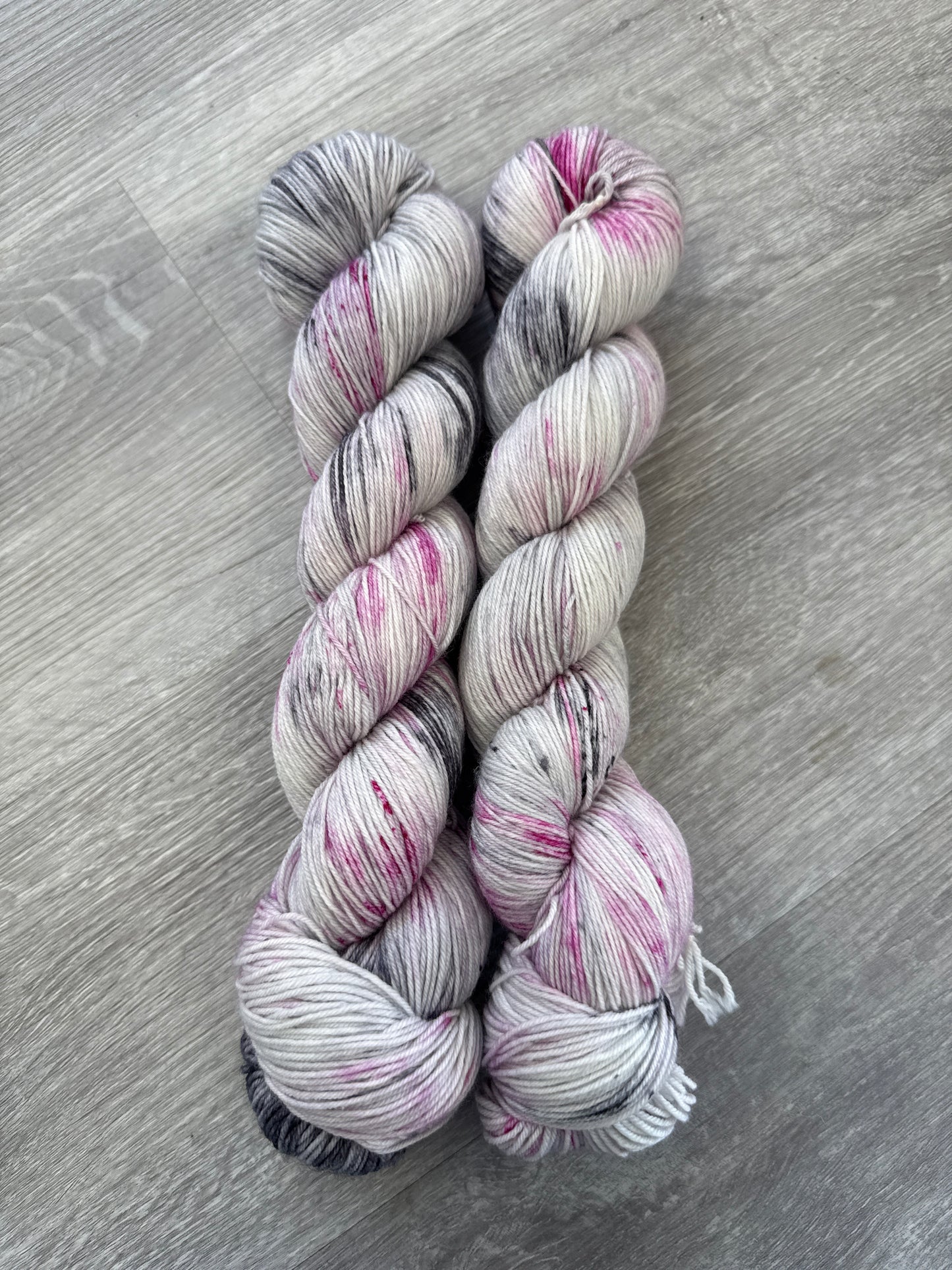 Heartbreaker Fingering Yarn