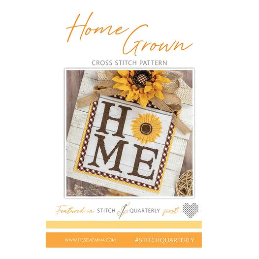 Home Grown
