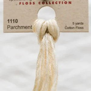 Parchment Weeks Dye Works