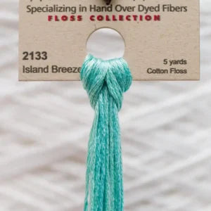 Island Breeze Weeks Dye Works