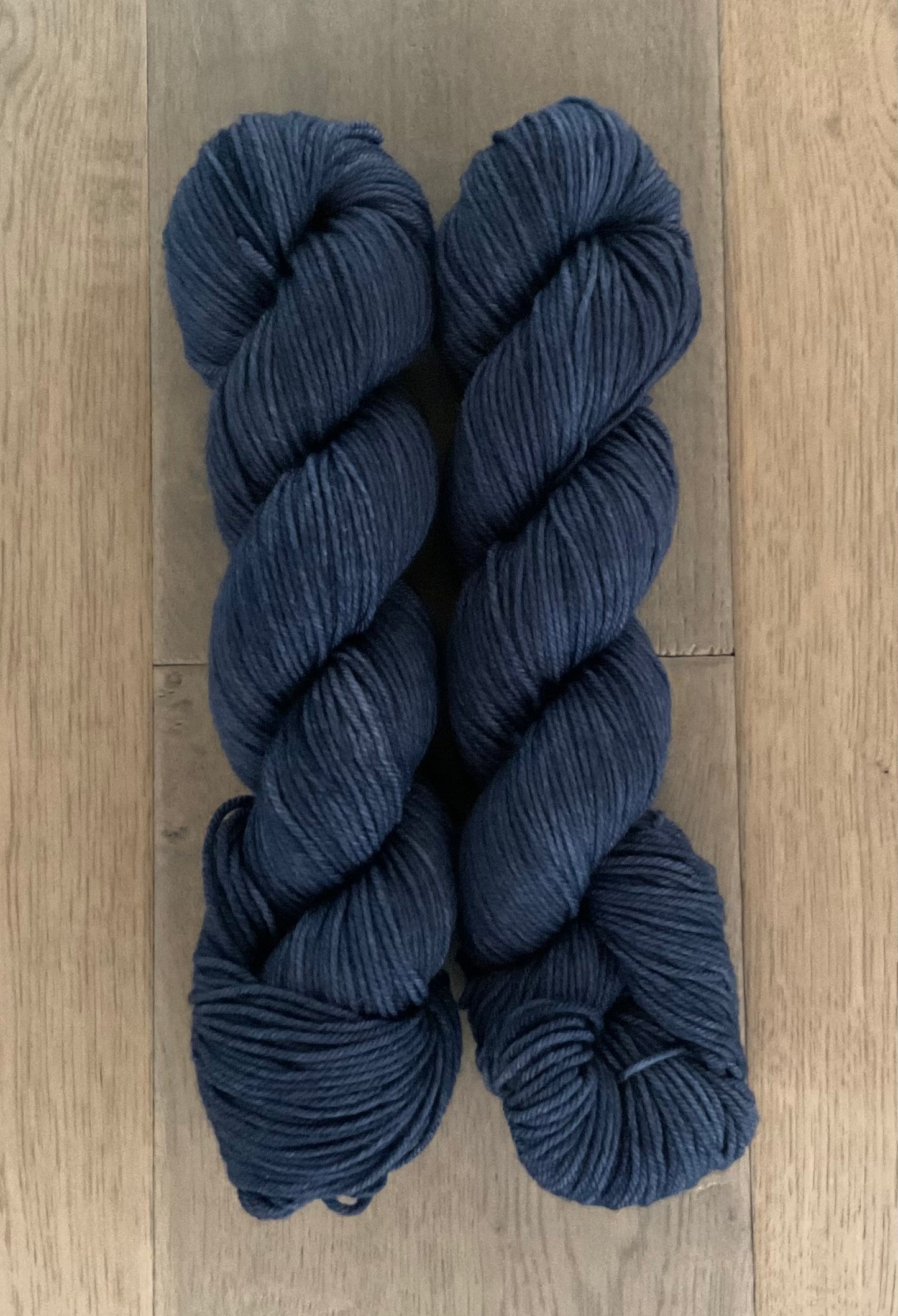 DK Midnight Yarn