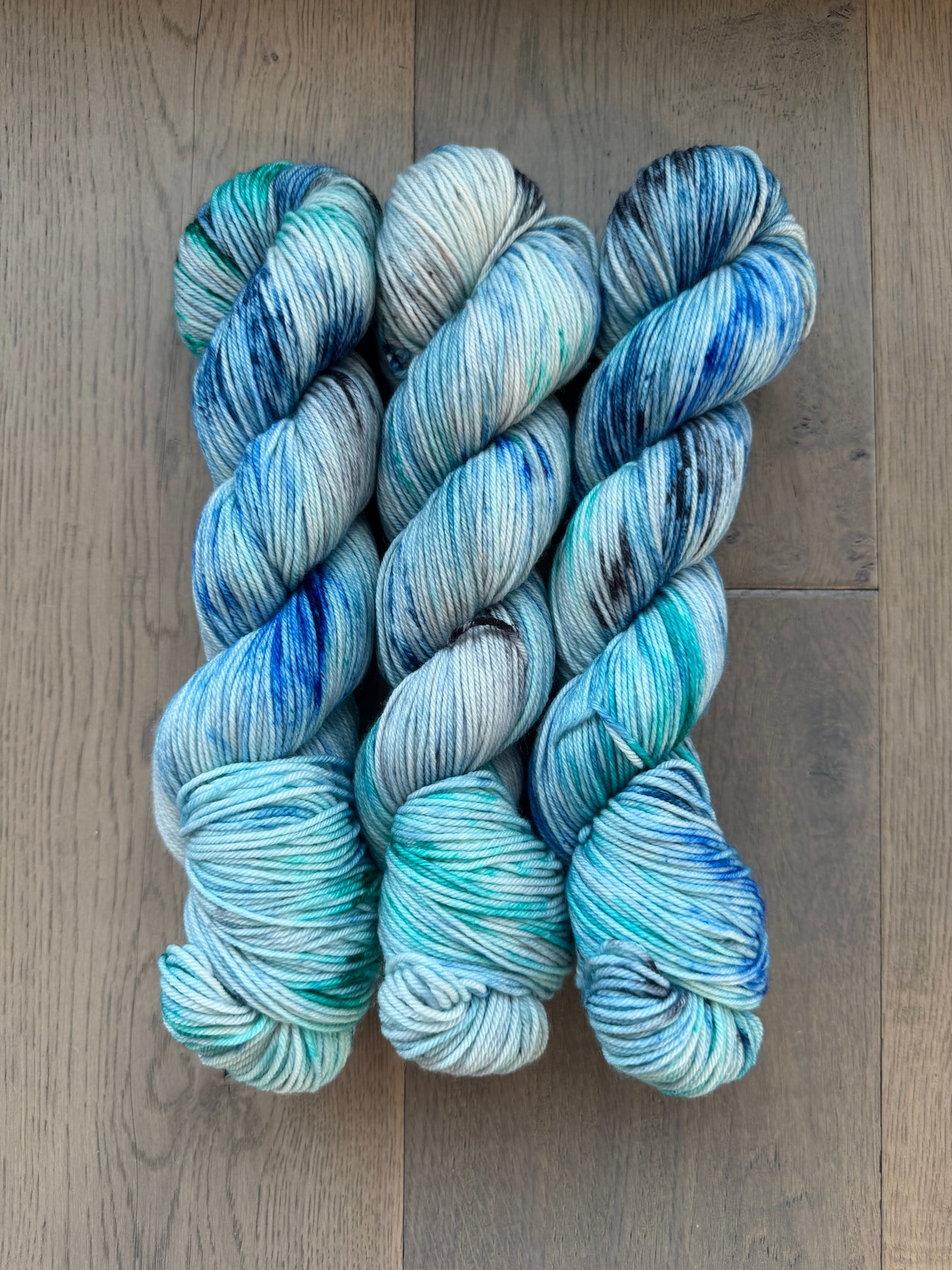 DK Lake Louise Yarn