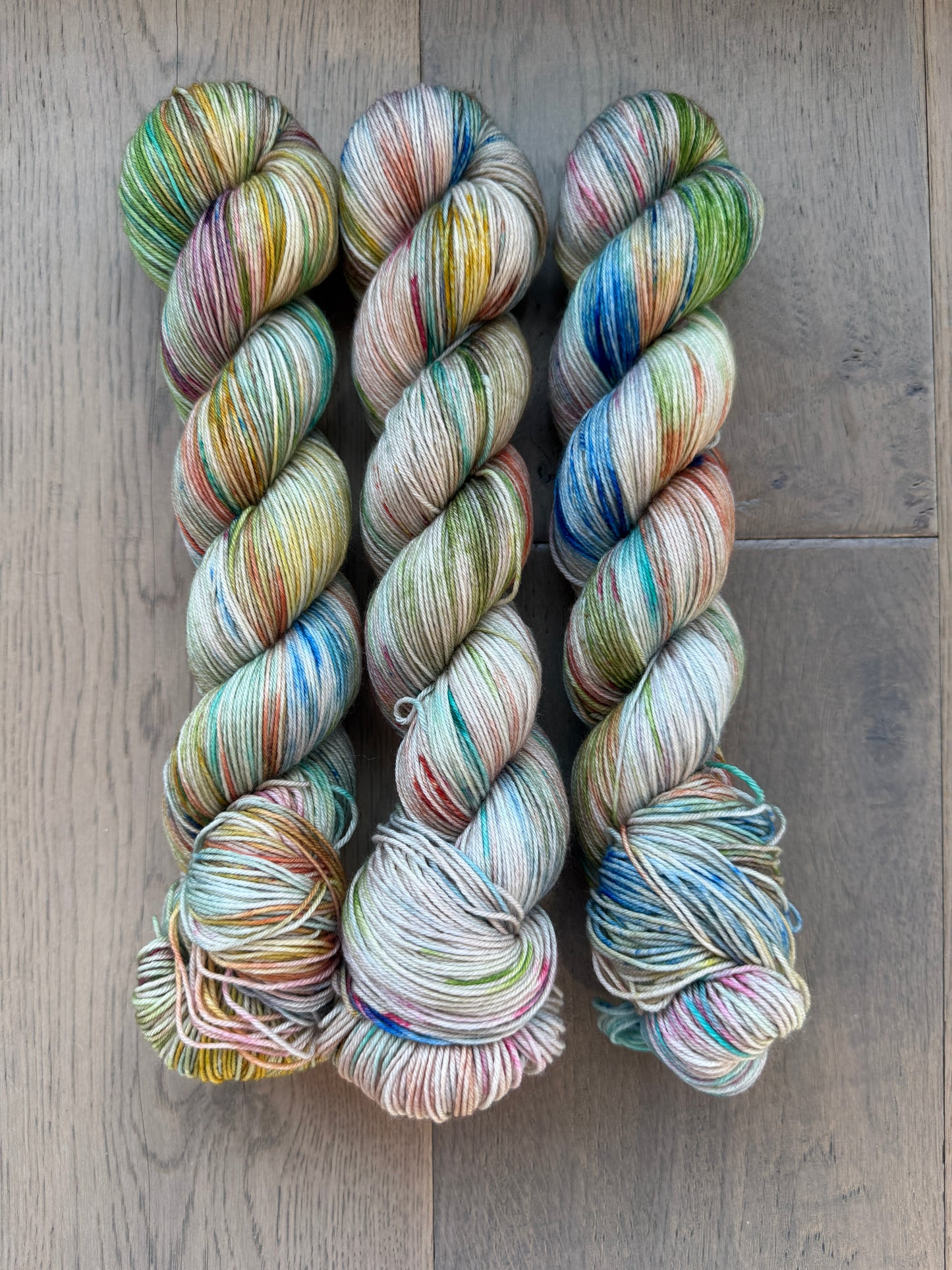 DK Waterton Yarn