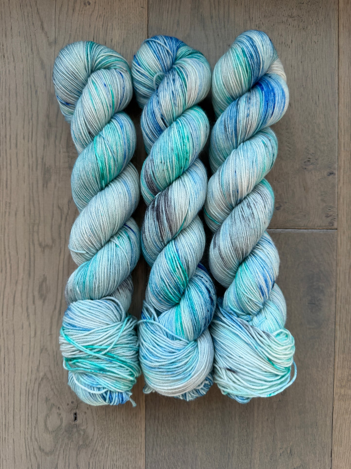 Lake Louise Fingering Yarn
