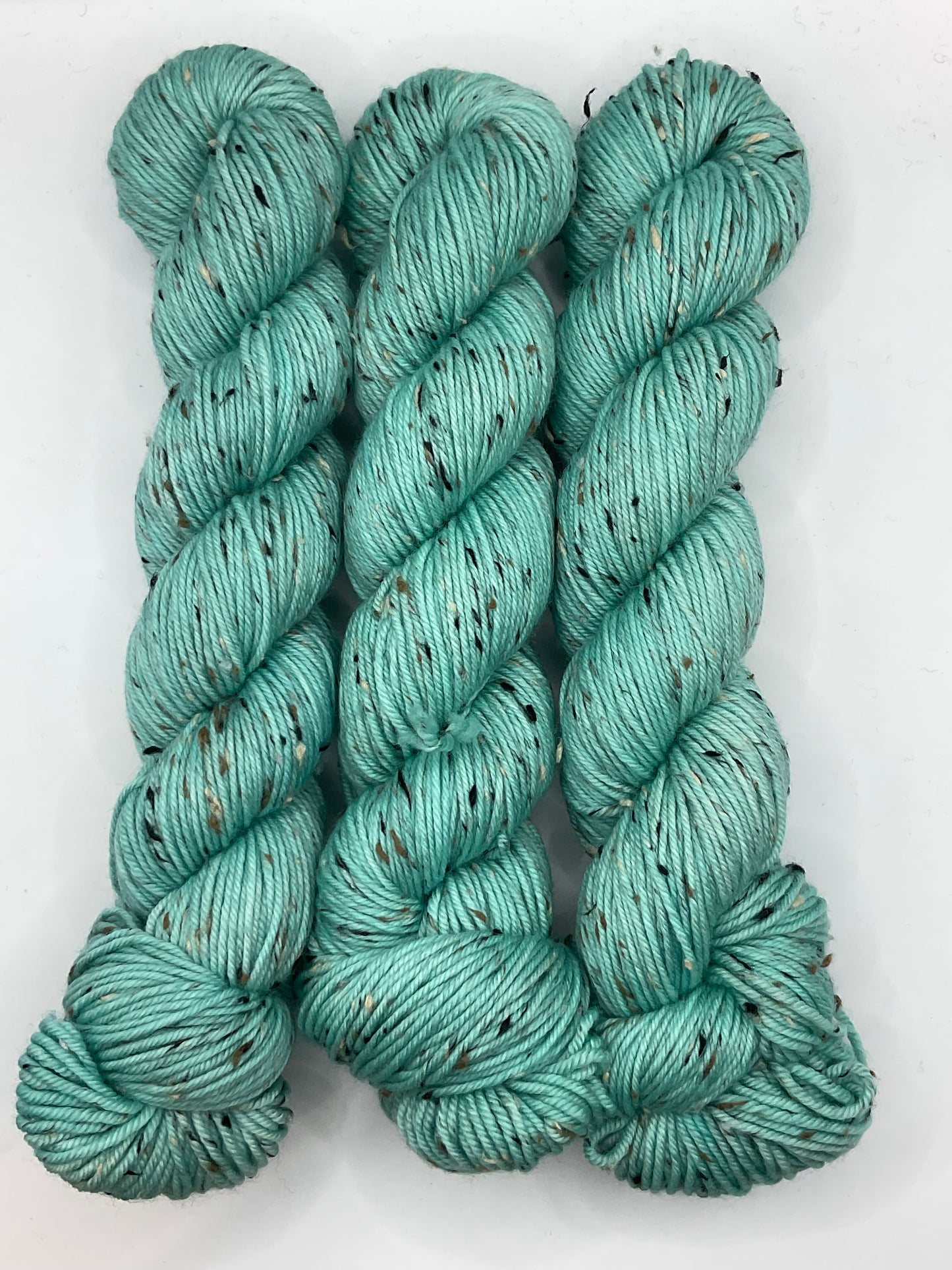 Dk Tweed Frost Yarn