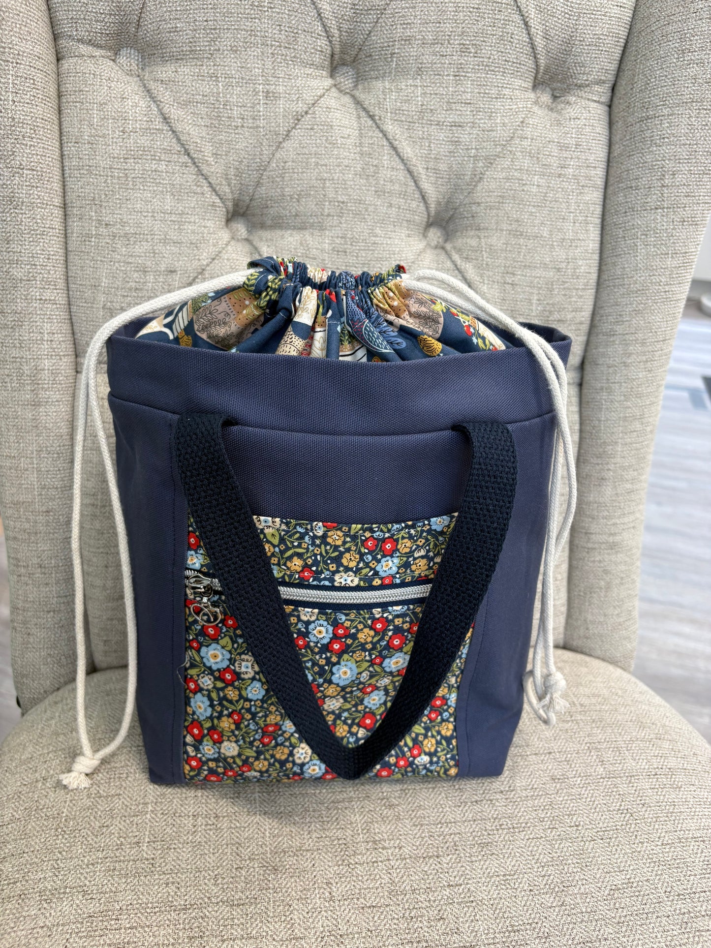 Small Firefly Tote