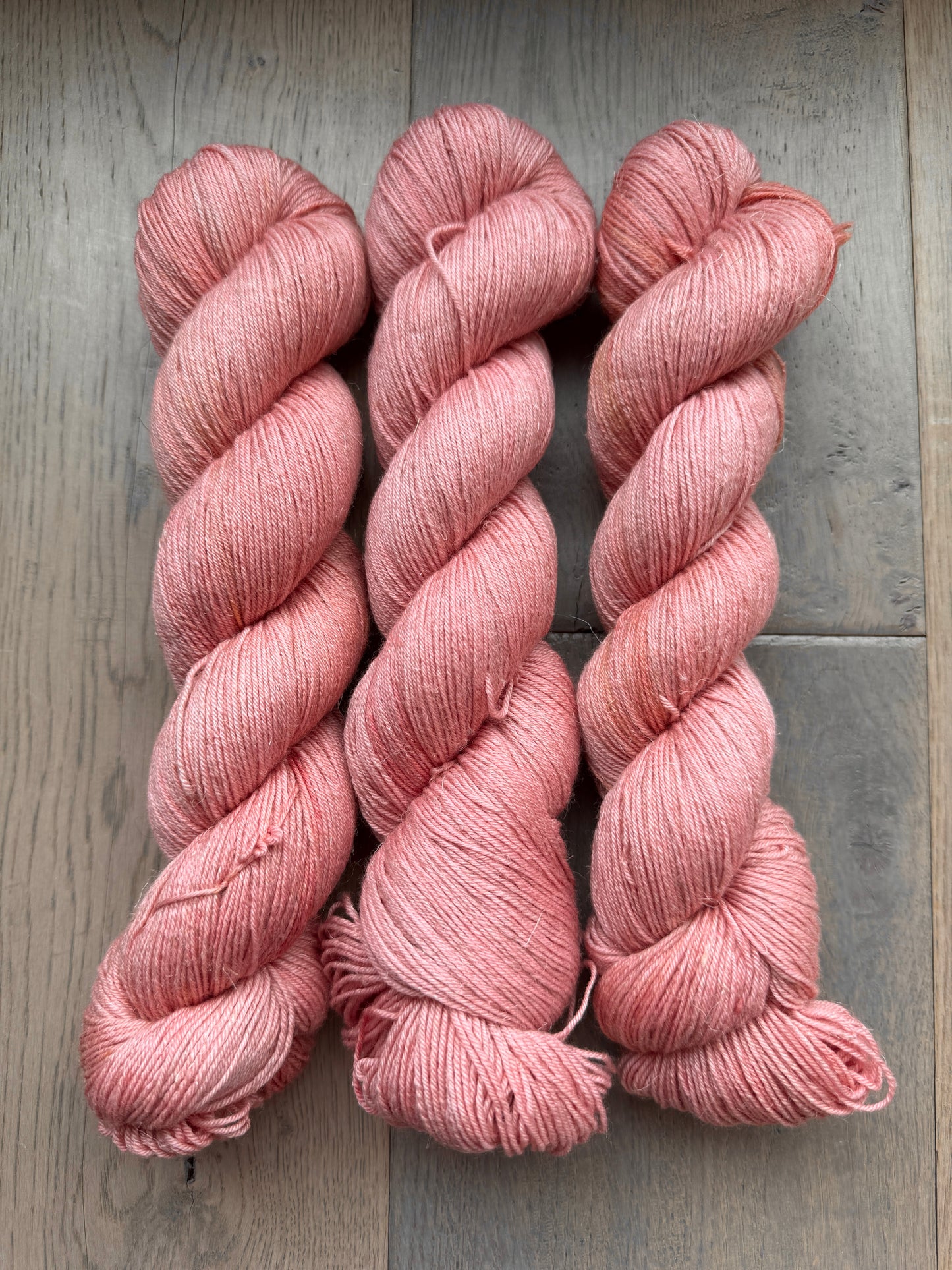 Merlinen Fingering Yarn