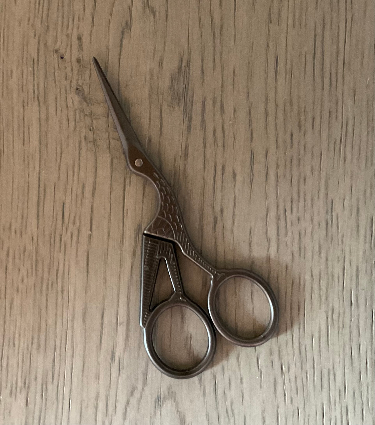 Assorted Scissors