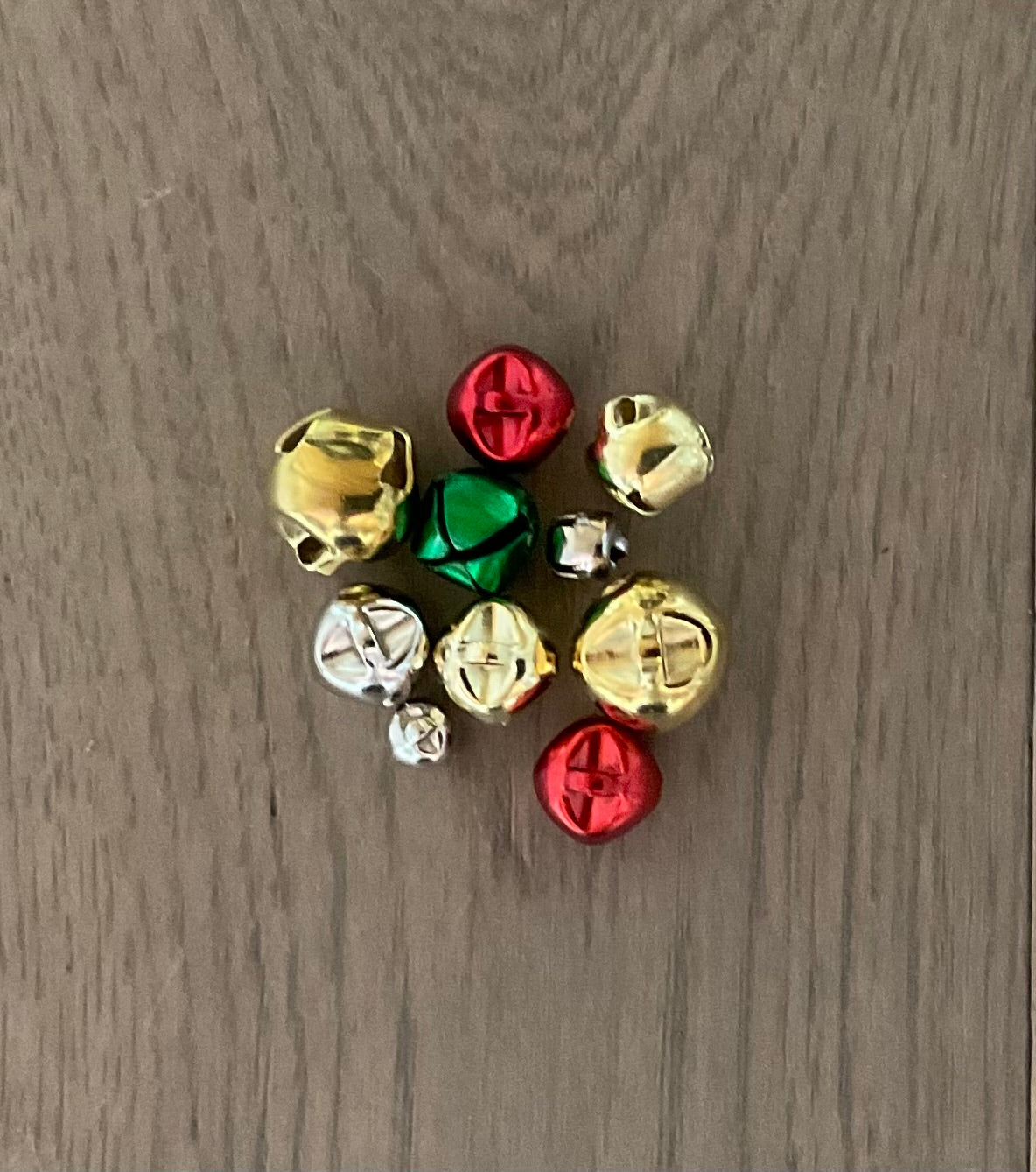 Assorted Bells