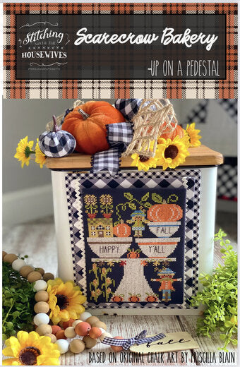 Scarecrow Bakery