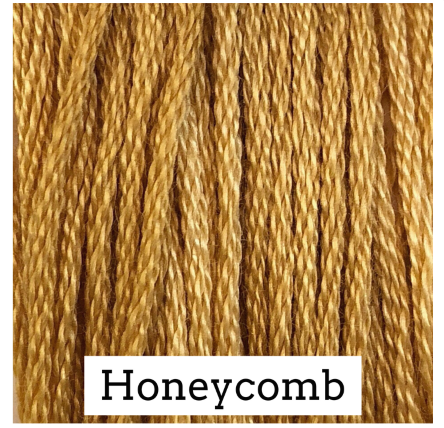Honeycomb Classic Colorworks