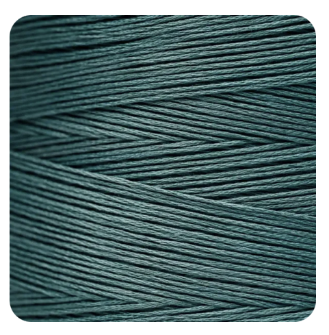 Teal Weeks Dye Works