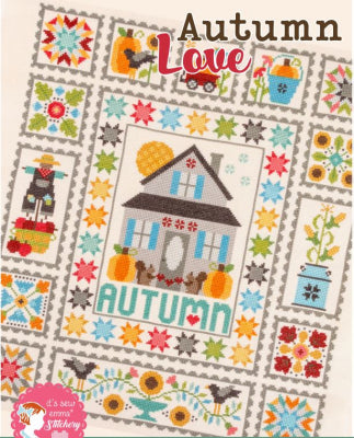 Autumn Love