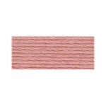 DMC 152- Medium Light Shell Pink