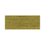DMC 372 - Light Mustard