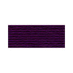 DMC 550- Very Dark Violet