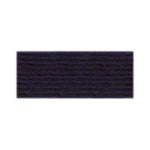 DMC 823- Dark Navy Blue