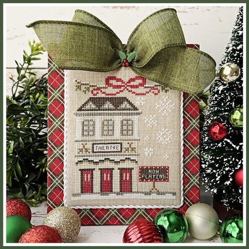 Big City Christmas Series - Theatre