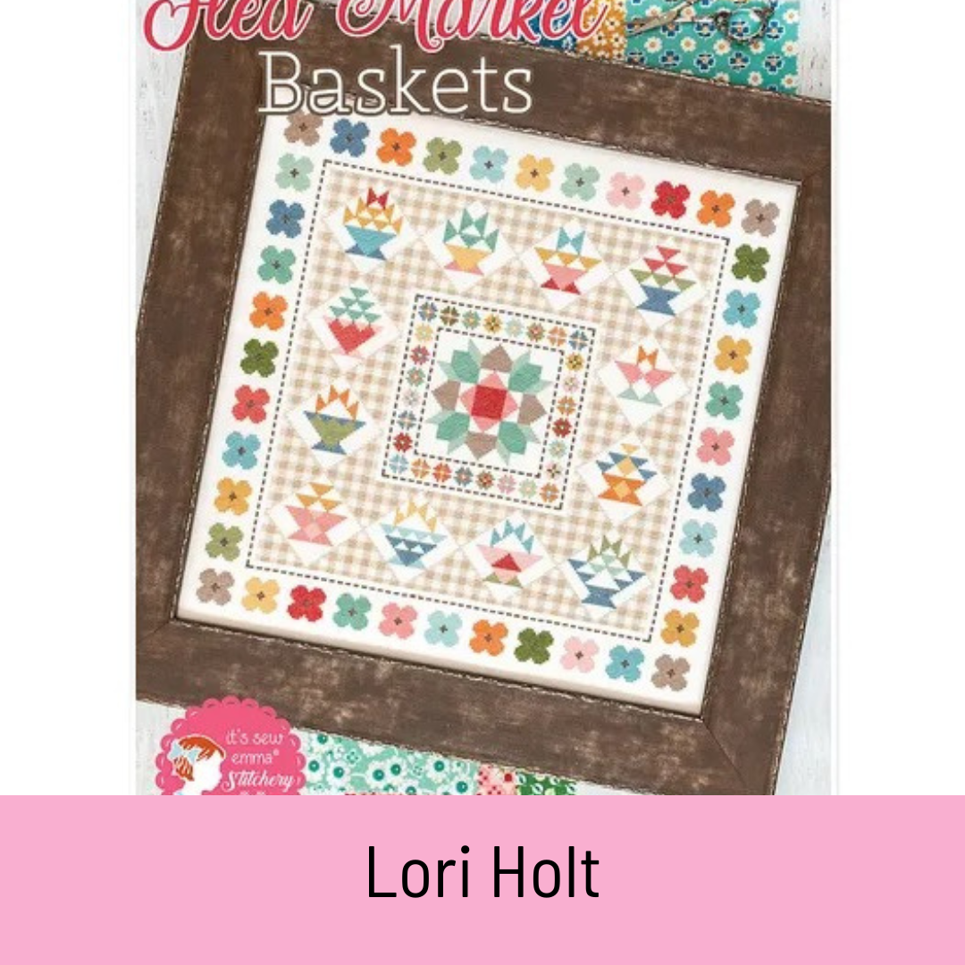 Lori Holt