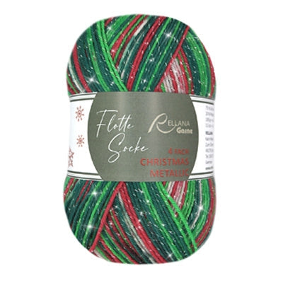 Flotte Sock yarn