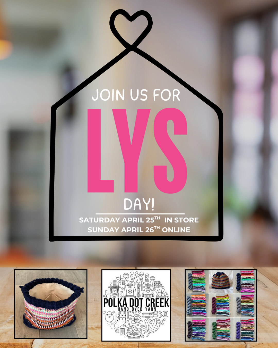 LYS Day