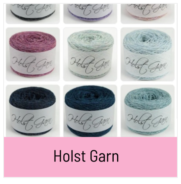 Holst Garn