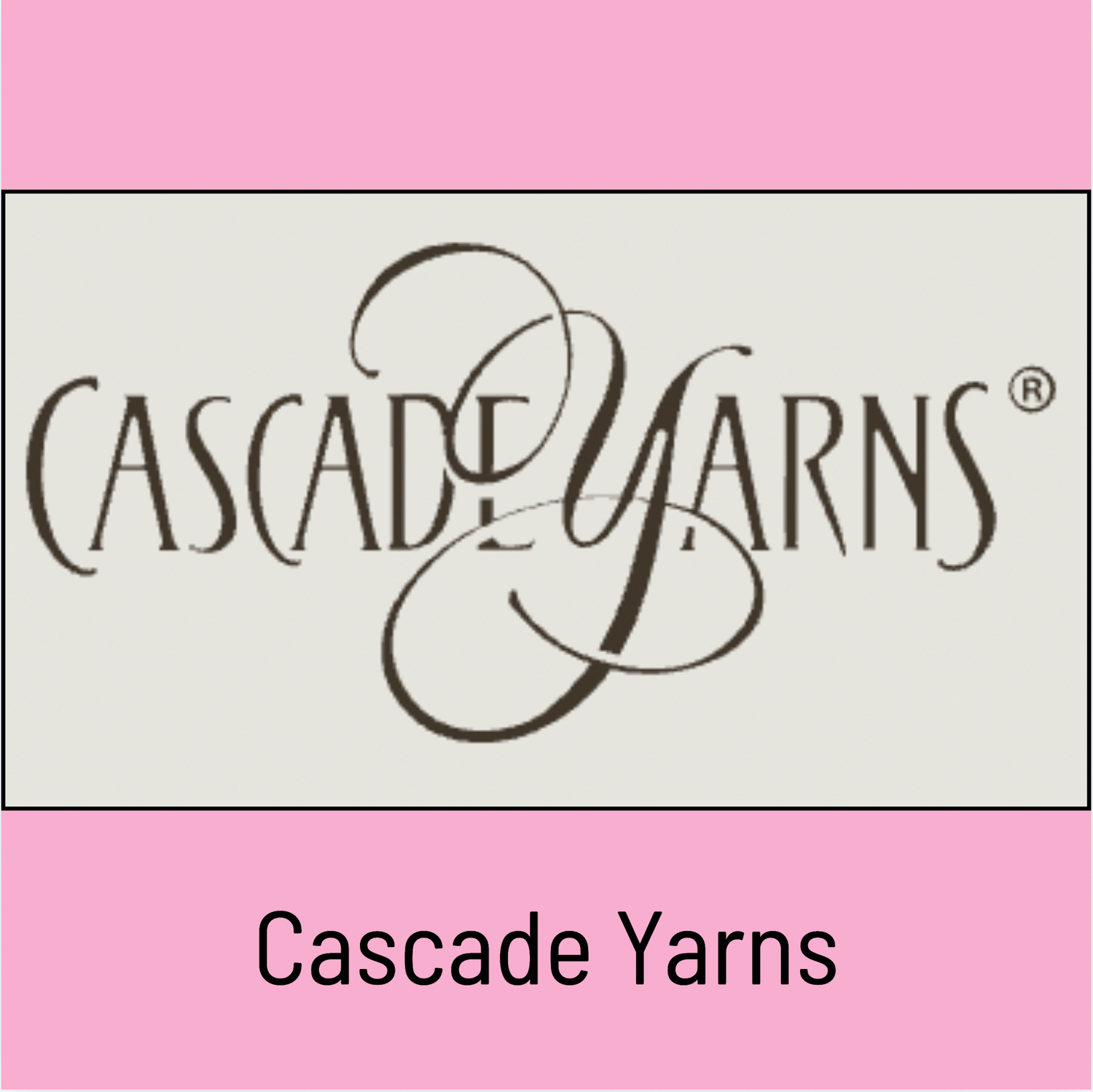 Cascade Yarns