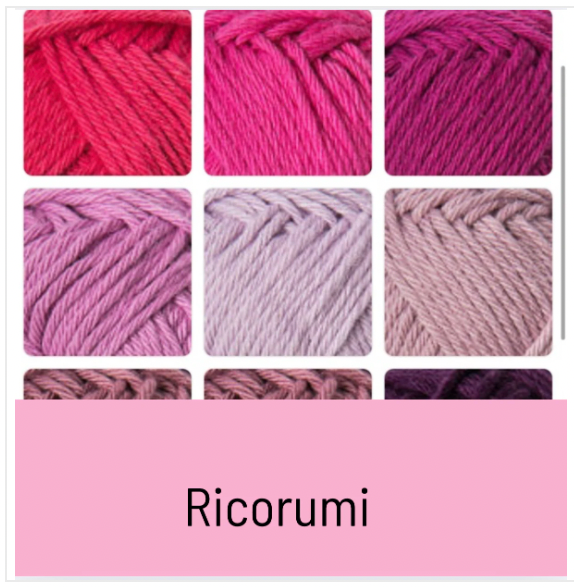 Ricorumi
