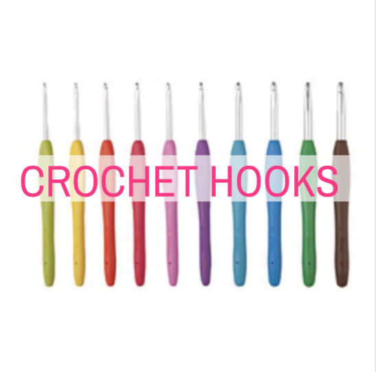 Crochet Hooks