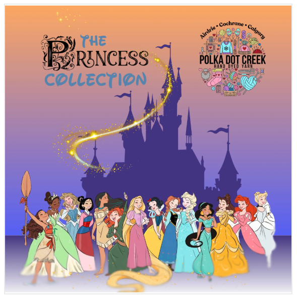 Disney Princess Collection