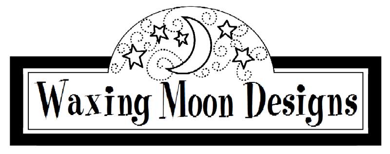 Waxing Moon Designs