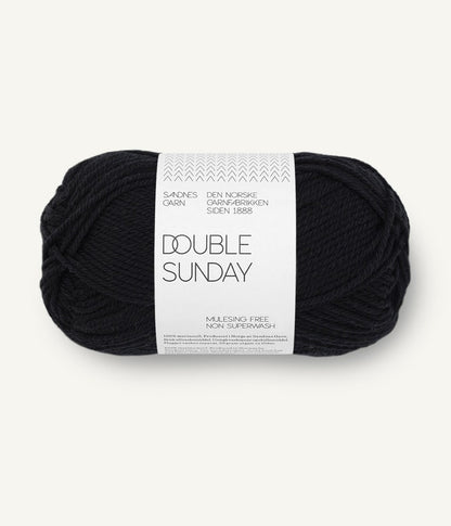 Double Sunday Yarns