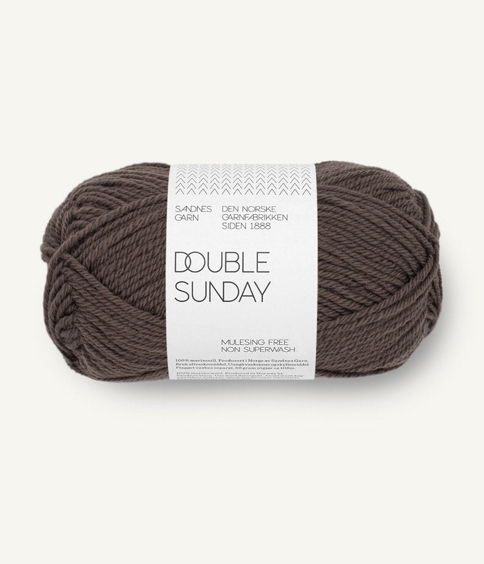 Double Sunday Yarns