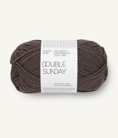 Double Sunday Yarns