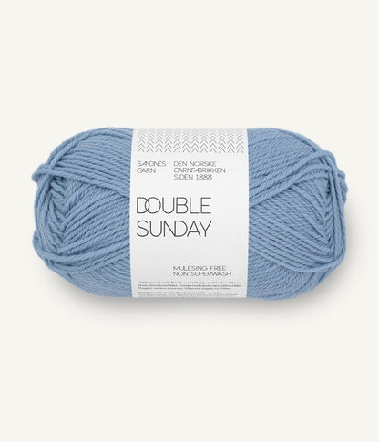 Double Sunday Yarns