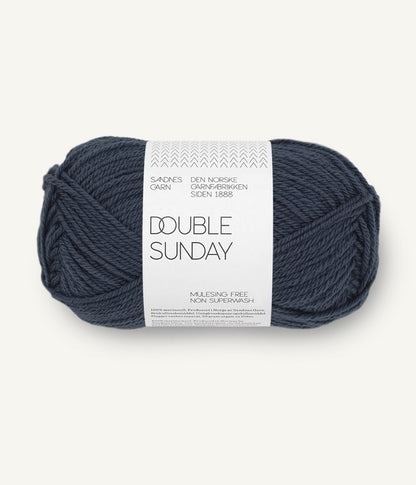 Double Sunday Yarns