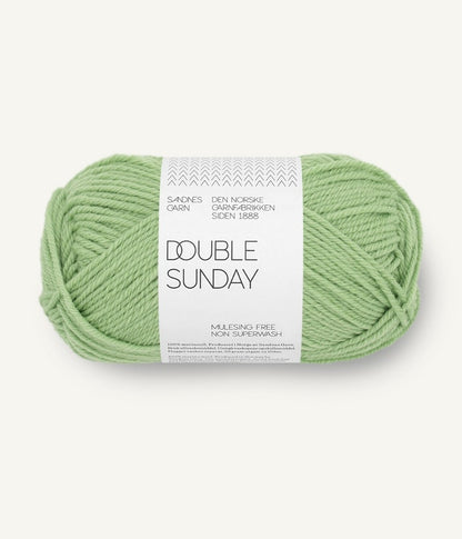 Double Sunday Yarns