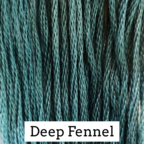 Deep Fennel Classic Colorworks