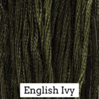 English Ivy Classic Colorworks